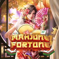 Mahjong Fortune